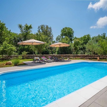 Holiday Home Mila By Interhome Kras Esterno foto