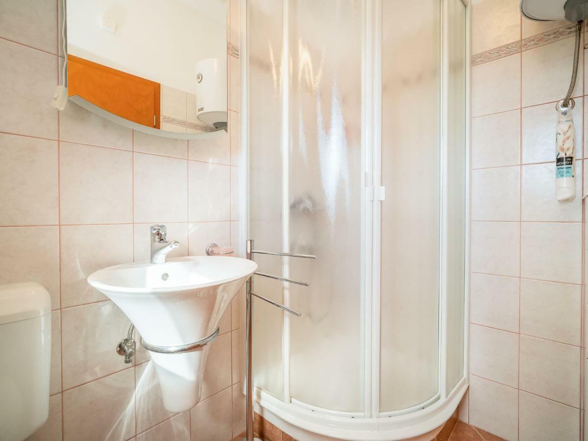 Holiday Home Mila By Interhome Kras Esterno foto