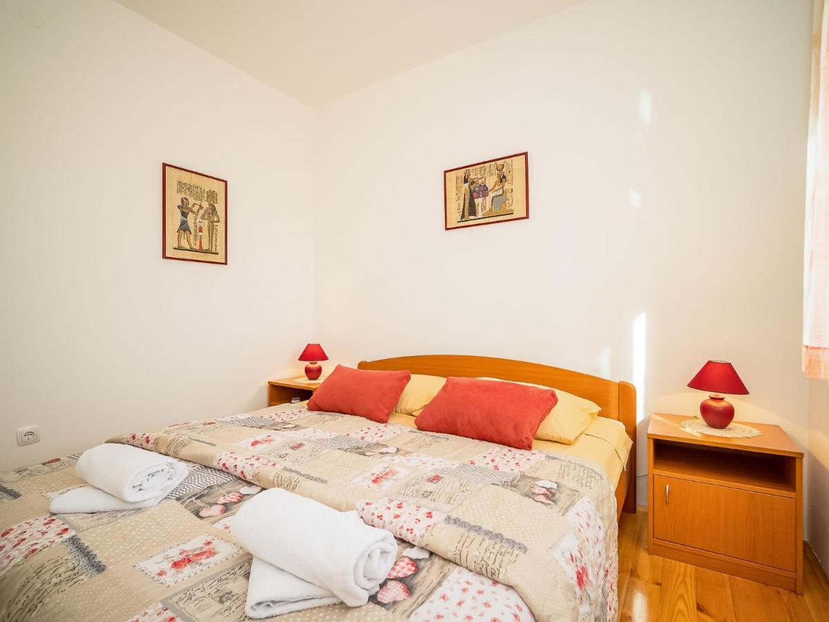 Holiday Home Mila By Interhome Kras Esterno foto