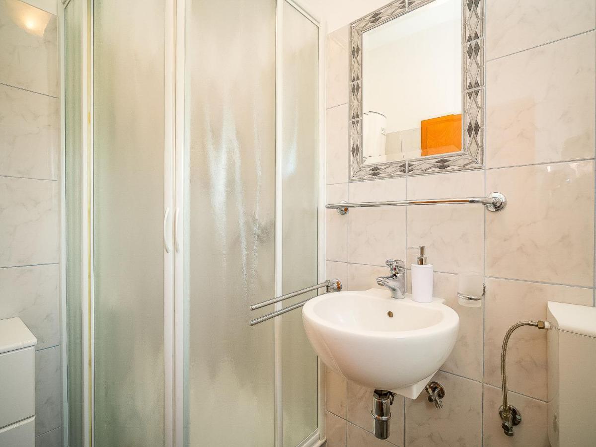 Holiday Home Mila By Interhome Kras Esterno foto