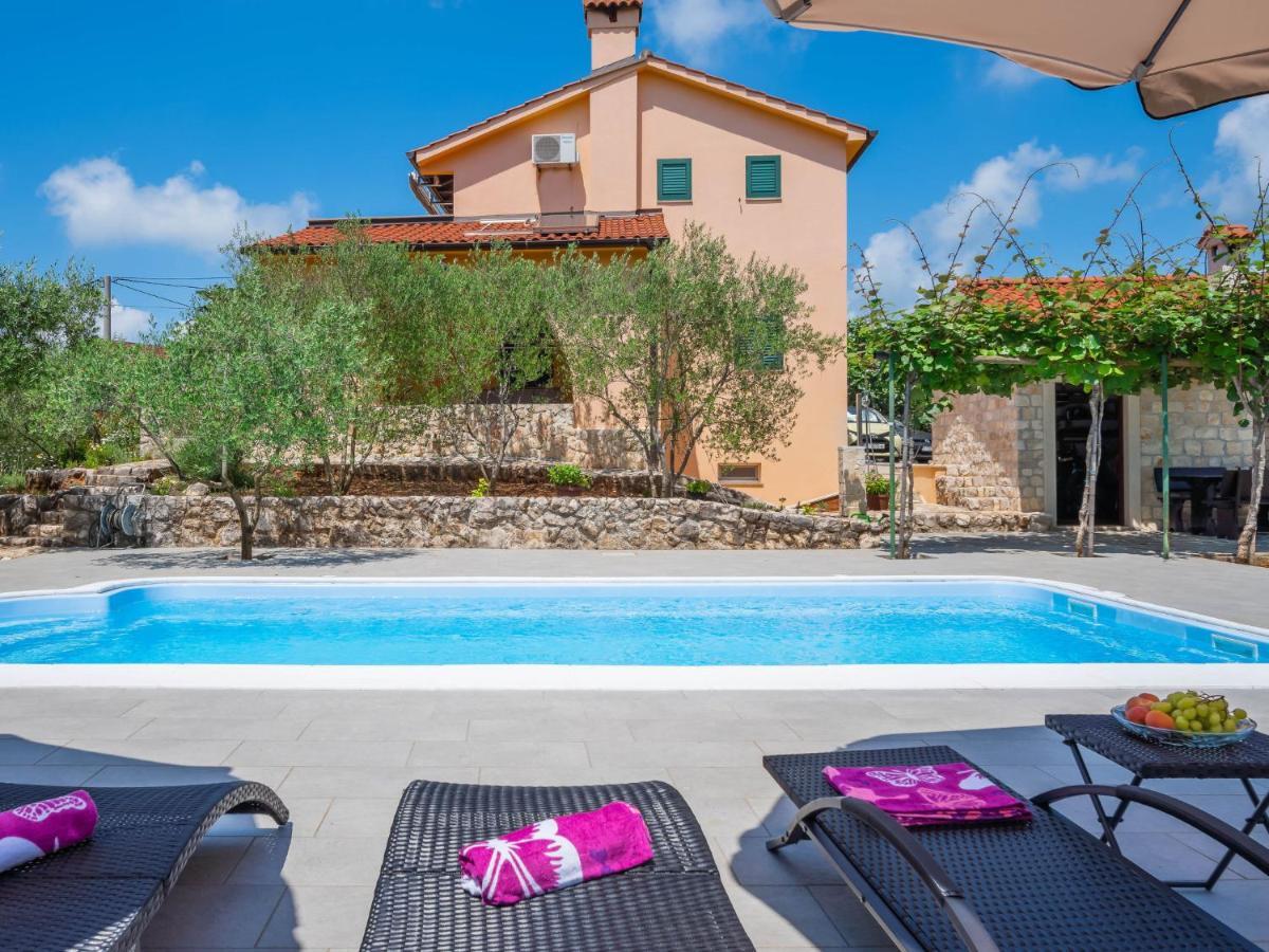 Holiday Home Mila By Interhome Kras Esterno foto