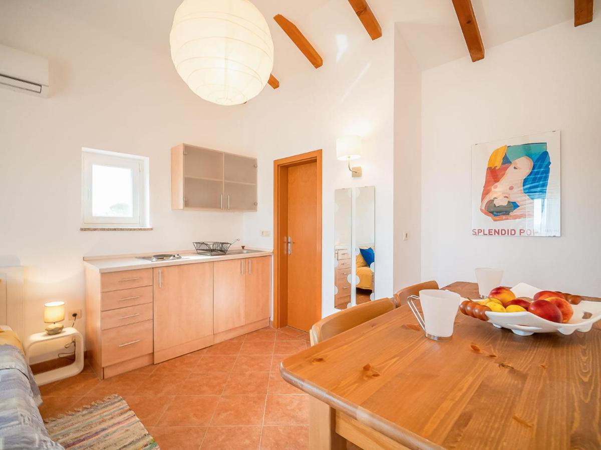Holiday Home Mila By Interhome Kras Esterno foto