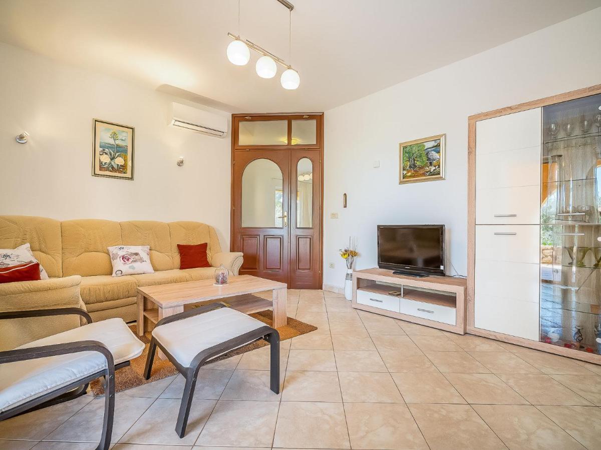 Holiday Home Mila By Interhome Kras Esterno foto
