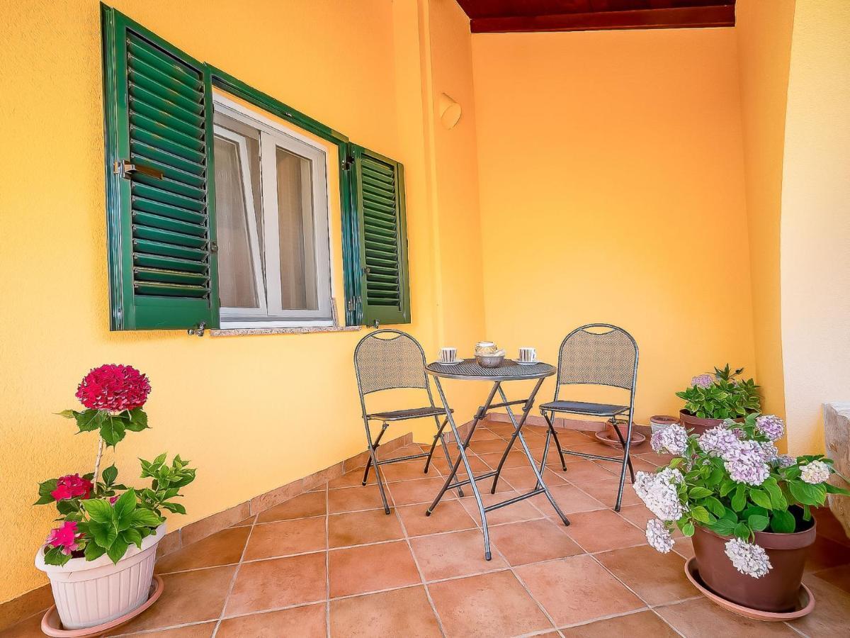 Holiday Home Mila By Interhome Kras Esterno foto