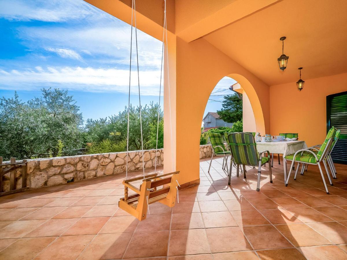 Holiday Home Mila By Interhome Kras Esterno foto
