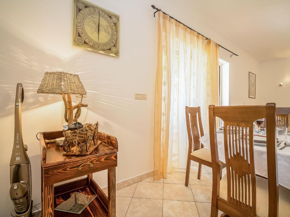 Holiday Home Mila By Interhome Kras Esterno foto