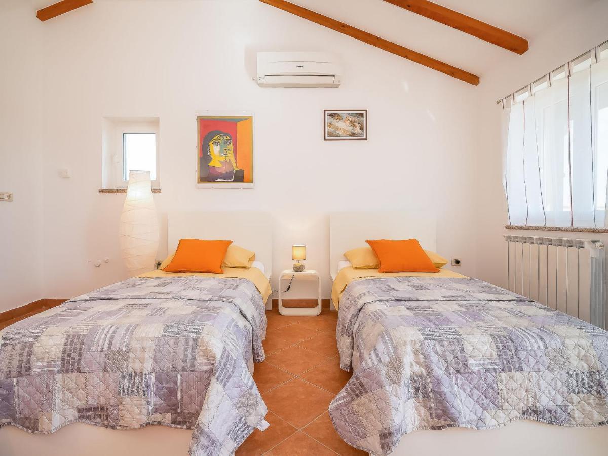 Holiday Home Mila By Interhome Kras Esterno foto