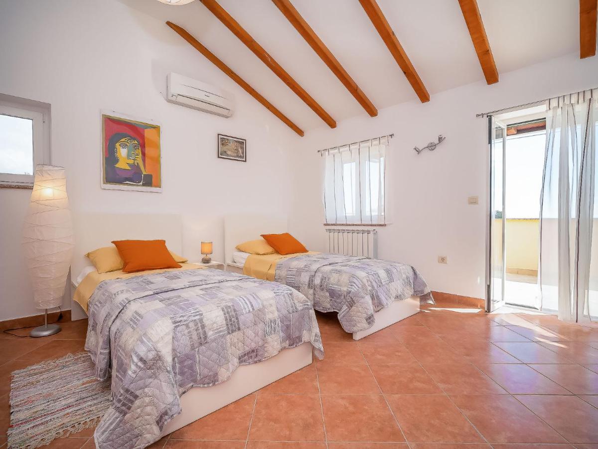 Holiday Home Mila By Interhome Kras Esterno foto