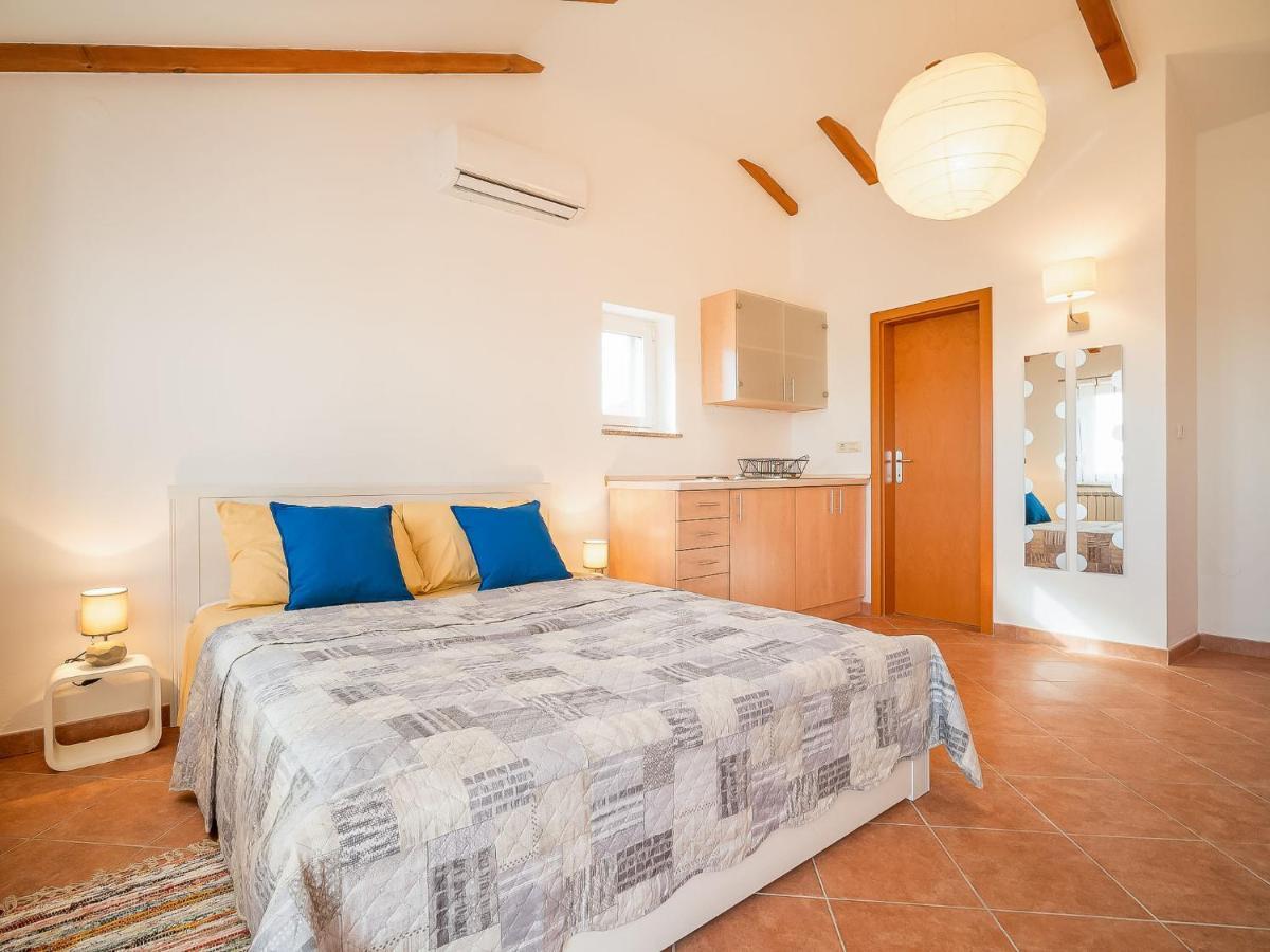 Holiday Home Mila By Interhome Kras Esterno foto